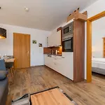 Tauern Mitterwirt 125 Apartament