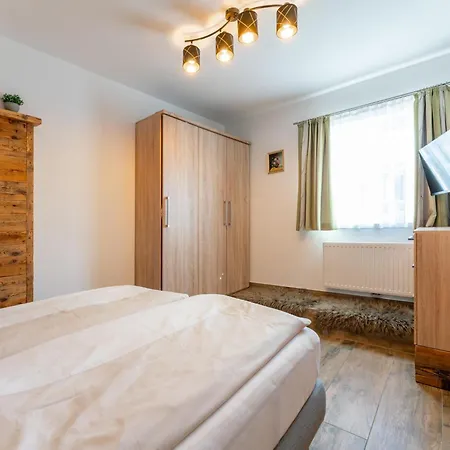 Lejlighed Tauern Mitterwirt 125 *