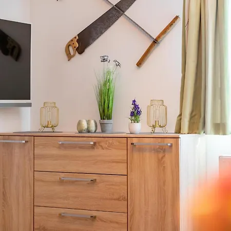 Tauern Mitterwirt 125 Lejlighed