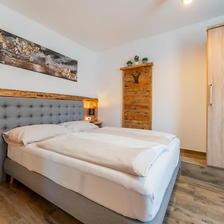 Appartamento Tauern Mitterwirt 125