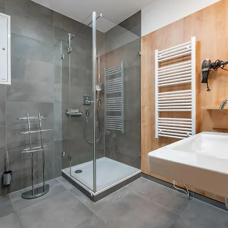 Appartement Tauern Mitterwirt 125