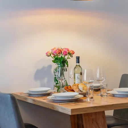 Appartamento Tauern Mitterwirt 125