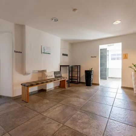 Appartamento Tauern Mitterwirt 125 *