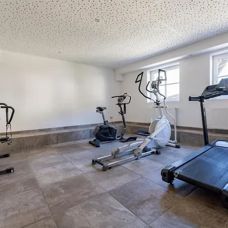 Tauern Mitterwirt 125 Appartamento *