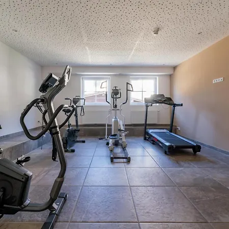 Appartamento Tauern Mitterwirt 125 *