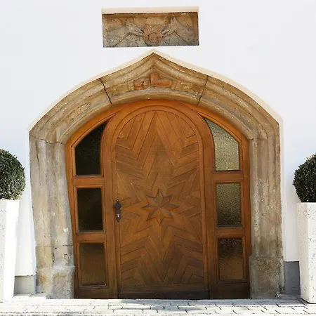 Tauern Mitterwirt 125 Appartamento *