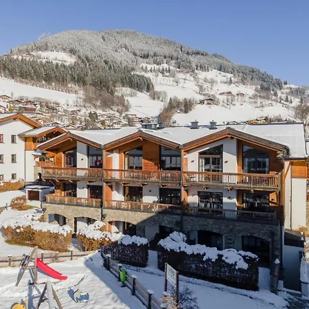 Appartamento Tauern Mitterwirt 125 *