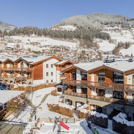 Tauern Mitterwirt 125 Appartamento *