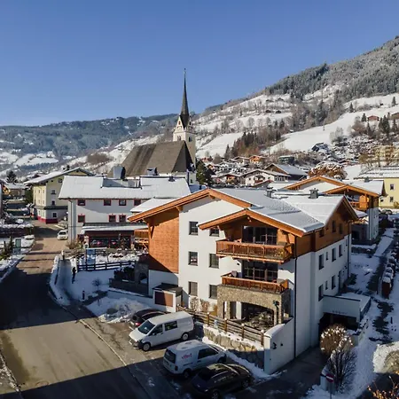 Tauern Mitterwirt 125 Appartamento