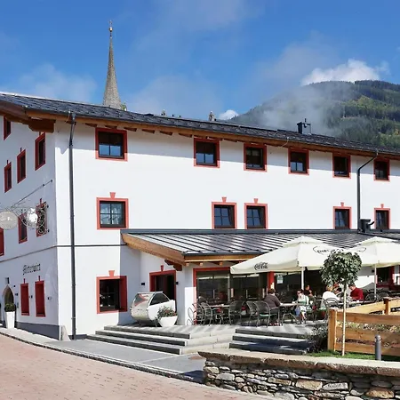 Apartament Tauern Mitterwirt 125