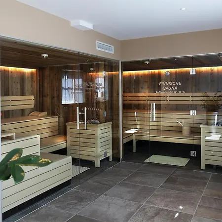 Tauern Mitterwirt 125 Apartament