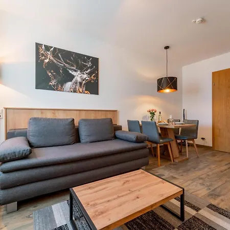 Apartament Tauern Mitterwirt 125 *