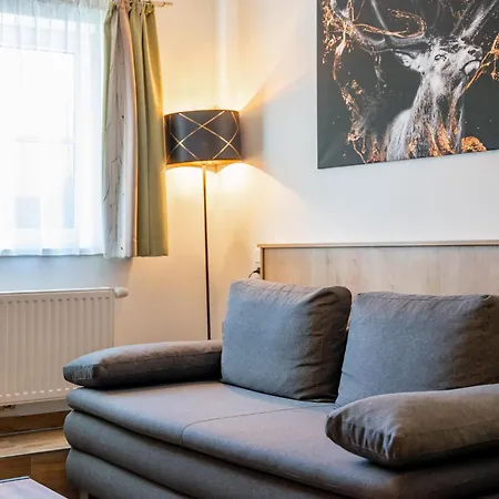 Tauern Mitterwirt 125 Apartament *