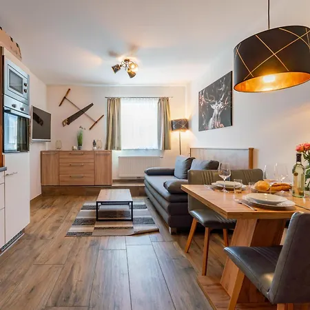 Tauern Mitterwirt 125 Apartament
