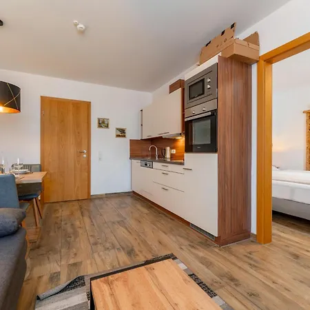 Tauern Mitterwirt 125 Apartament Piesendorf