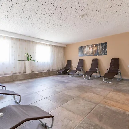 Tauern Mitterwirt 125 Apartament