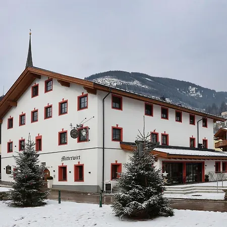 Tauern Mitterwirt 125 * Piesendorf