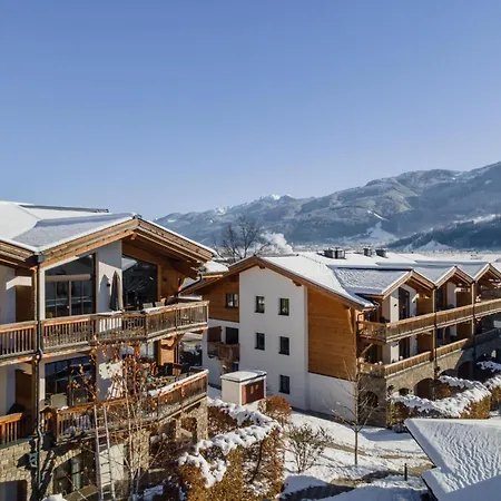 Apartament Tauern Mitterwirt 125 Piesendorf