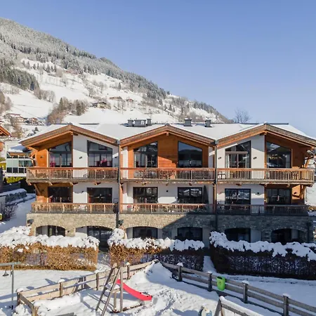 Apartament Tauern Mitterwirt 125 *