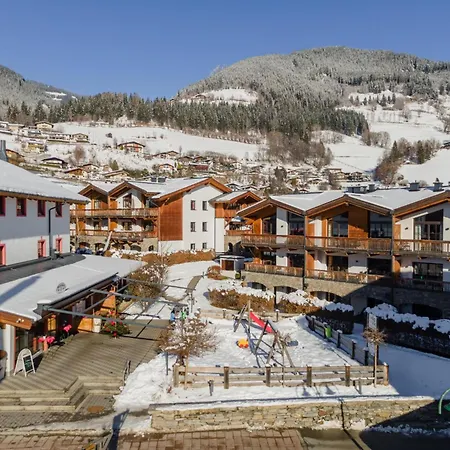 Tauern Mitterwirt 125 Apartament
