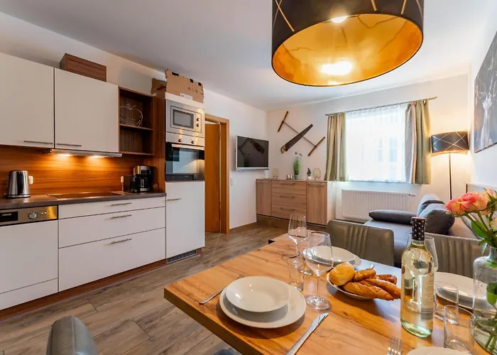 Tauern Mitterwirt 125 *