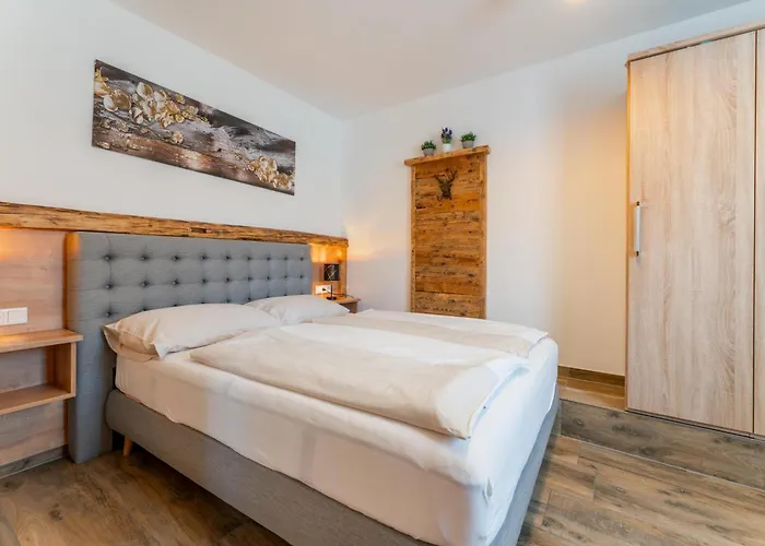 Appartement Tauern Mitterwirt 125