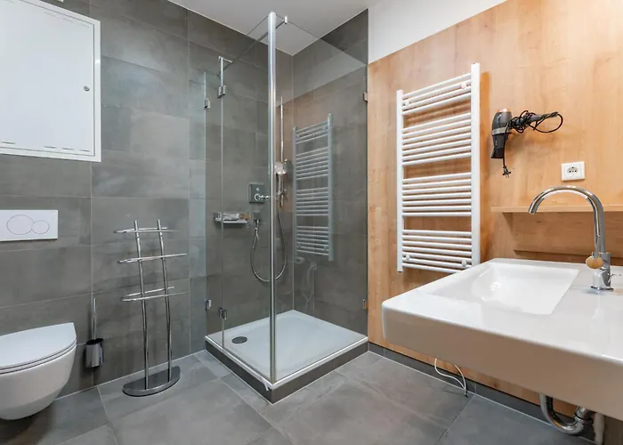 Appartement Tauern Mitterwirt 125