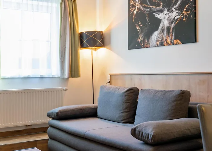 Tauern Mitterwirt 125 Appartement Piesendorf