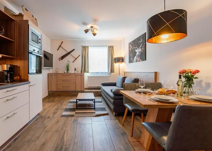 Tauern Mitterwirt 125 *