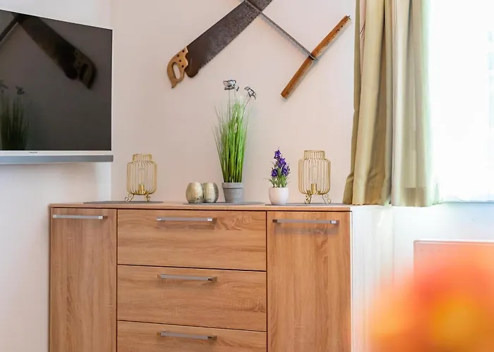 Appartement Tauern Mitterwirt 125