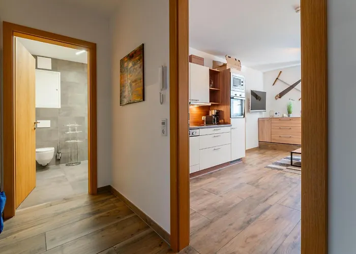 Tauern Mitterwirt 125 *