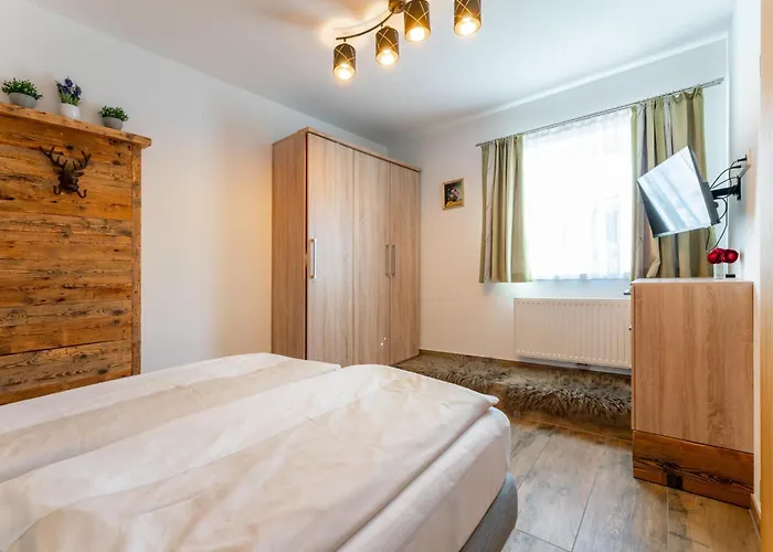 Appartement Tauern Mitterwirt 125