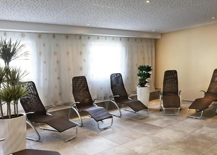 Appartement Tauern Mitterwirt 125 *