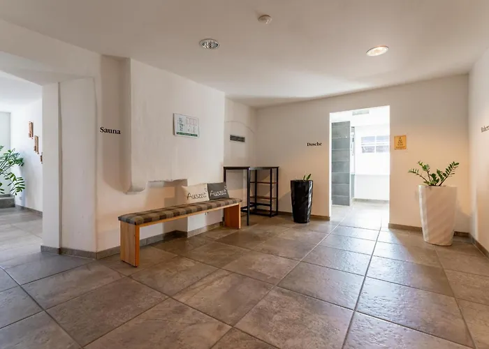 Appartement Tauern Mitterwirt 125 *