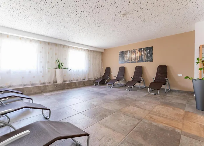 Tauern Mitterwirt 125 *