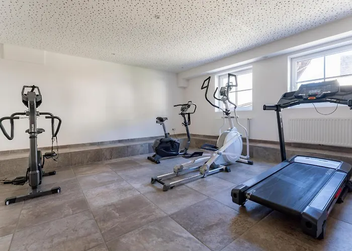 Tauern Mitterwirt 125 Appartement *