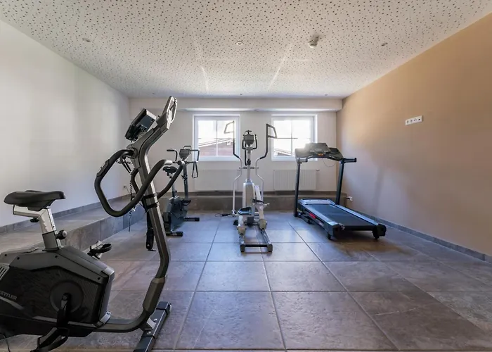 Appartement Tauern Mitterwirt 125 *