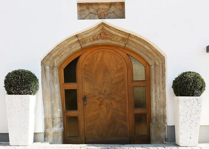 Tauern Mitterwirt 125 Appartement *