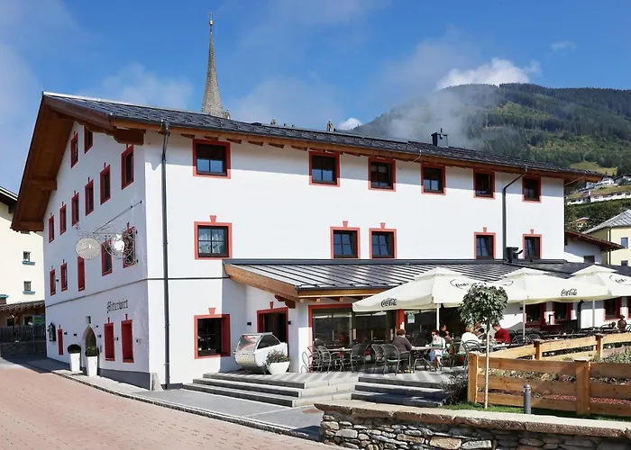 Tauern Mitterwirt 125