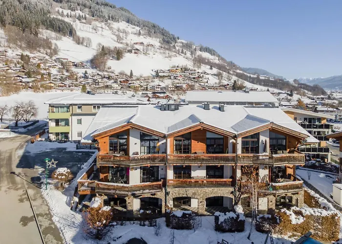 Tauern Mitterwirt 125 * Piesendorf