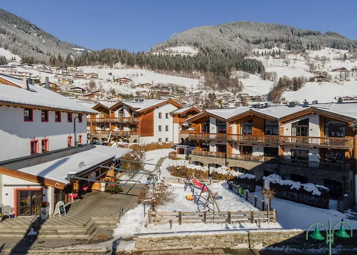 Tauern Mitterwirt 125 Piesendorf